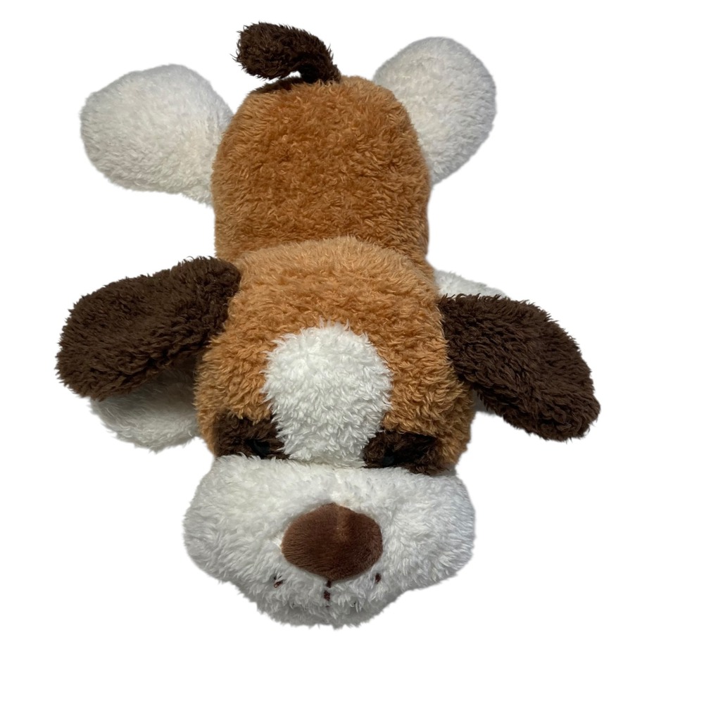 Spark Create Imagine St Saint Bernard Puppy Dog 12" Plush Walmart